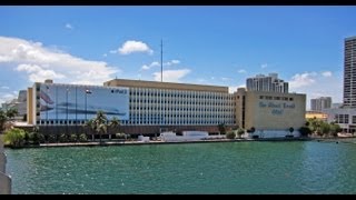 No historic designation for Miami Herald building