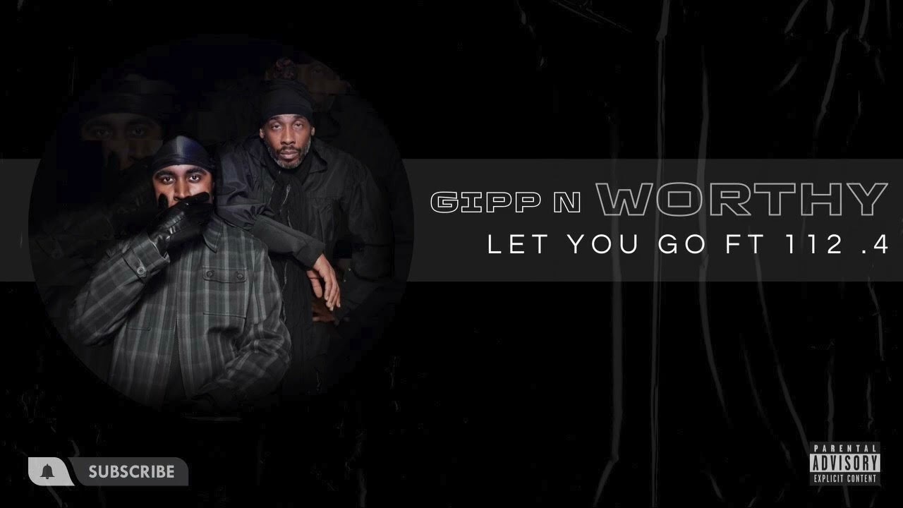 【G-Rap】 Eunio (Unique) - Listen Up Big Gipp & James Artissen - Let You Go feat. 112 (Audio) - YouTube
