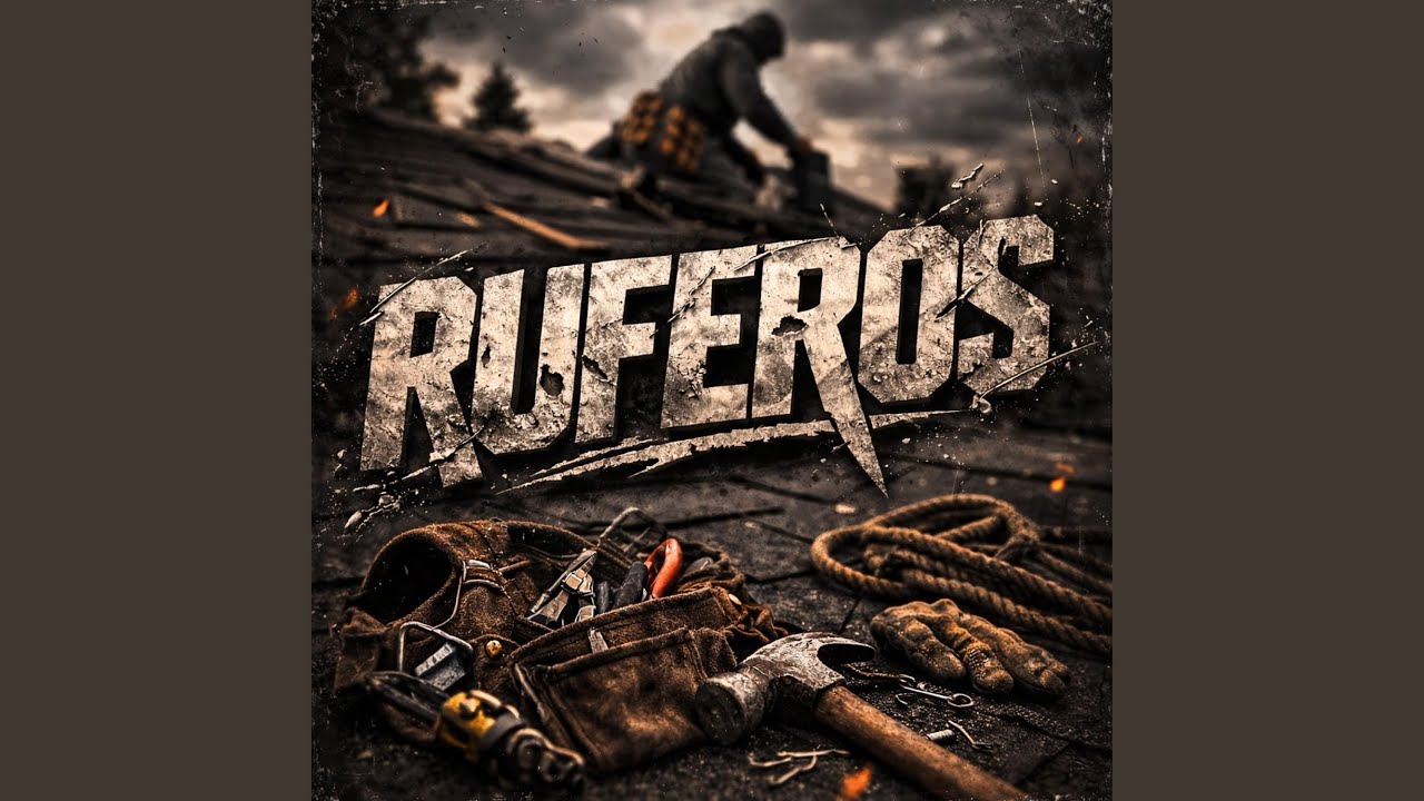 Watch Ruferos on YouTube Watch Ruferos on YouTube