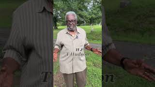 One of Macon's Oldest Black Cemeteries | Blackenomics | Black History