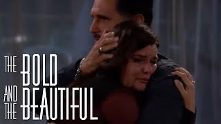 Bold and the Beautiful - 2016 (S29 E107) FULL EPISODE 7274