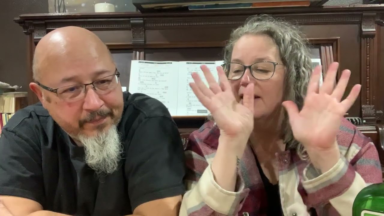 Shots Around the World S9E12