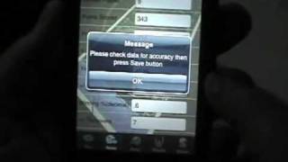 iBetFootball v1.0 Demo screenshot 3