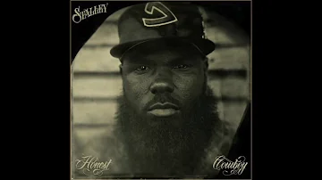 Stalley - Raise Your Weapons