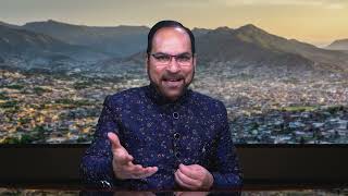 مسیحی اِسرائیل پر لعنت کیوں نہیں کرتے؟ Masihi Israel par lanat kiyun nehi kartay? MMK213