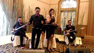 Download Lagu Cindai Cover Song by Groovy Beat Entertainment