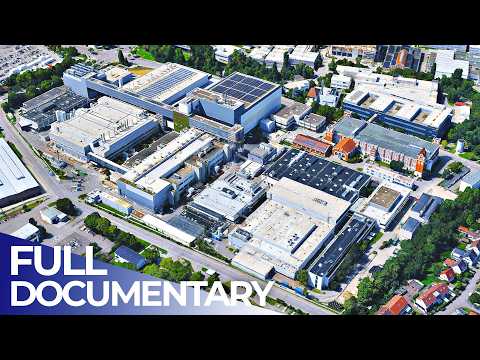 Bosch Automotive Manufacturing Locations