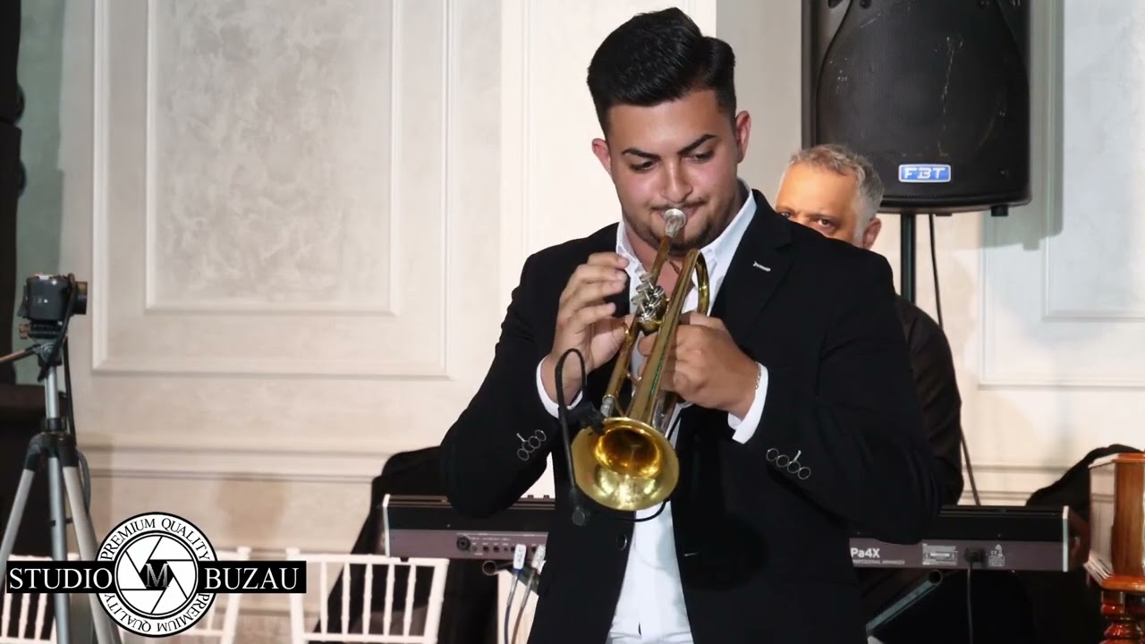 Sebi Lofi   Festivalul Tinerilor Lautari Editia a 4a 2023