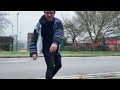 360 no comply gota get these smoother