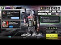 Warzone mobile new graphics and performance update is here for android &amp; ios (optimization)wzm