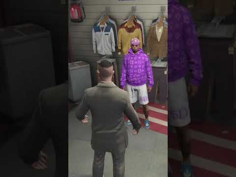Full Hali KANALIMDA #keşfet #gta #fyp #shorts #funny