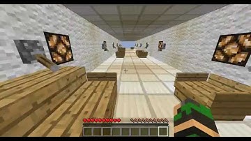 Minecraft - The Temple of Doom - Part 1 - Oh mah gawd