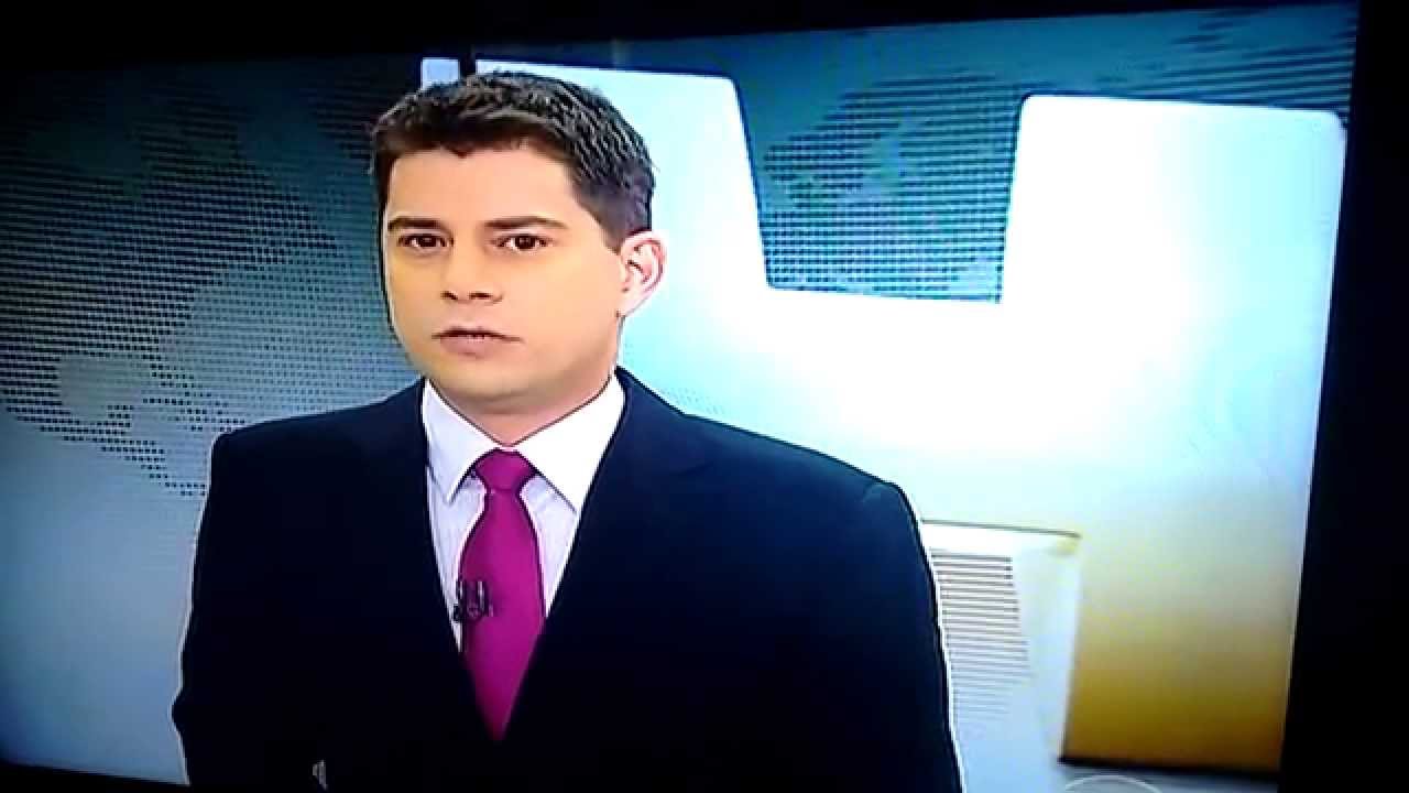 Reportagem da Morte do Cantor Cristiano Araújo
