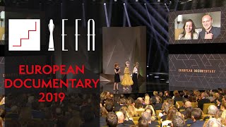 FOR SAMA - European Documentary 2019