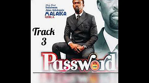 PASSWORD TRACK 3