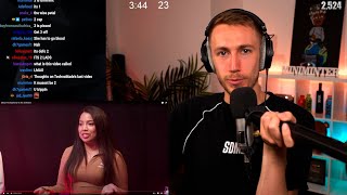 Sidemen Want The Beta Squad Editor....