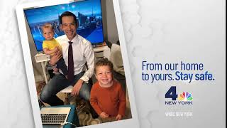 Famous News 4 New York: "From Our Home to Yours: Stefan Holt Kids ID" Profile