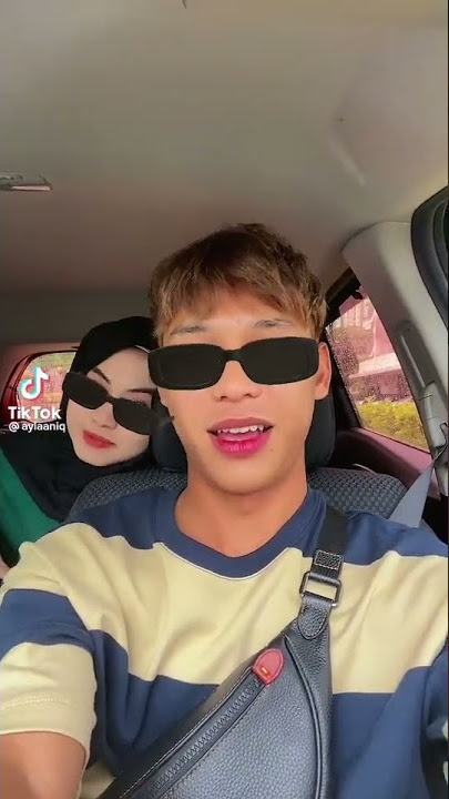 Tiktok AYLAAniq with Fiera