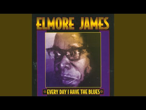 Elmore James - It Hurts Me Too