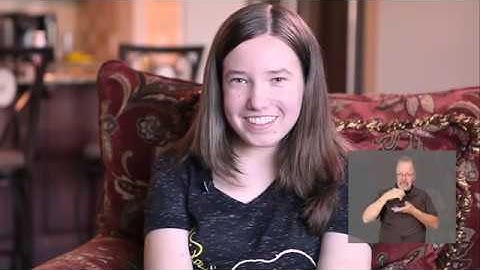 Supported Decision Making in Action: Timberly