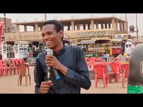 الشيخ محمد المجتبي وقفة قصيرة مع قصة نبي الله موسي عليه السلام اعادة نشر