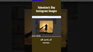 Valentine&#39;s Day Instagram images--FREE downloads