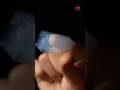 Material Padat Teringan Di Dunia - Aerogel