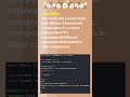 React Hook Cheatsheet