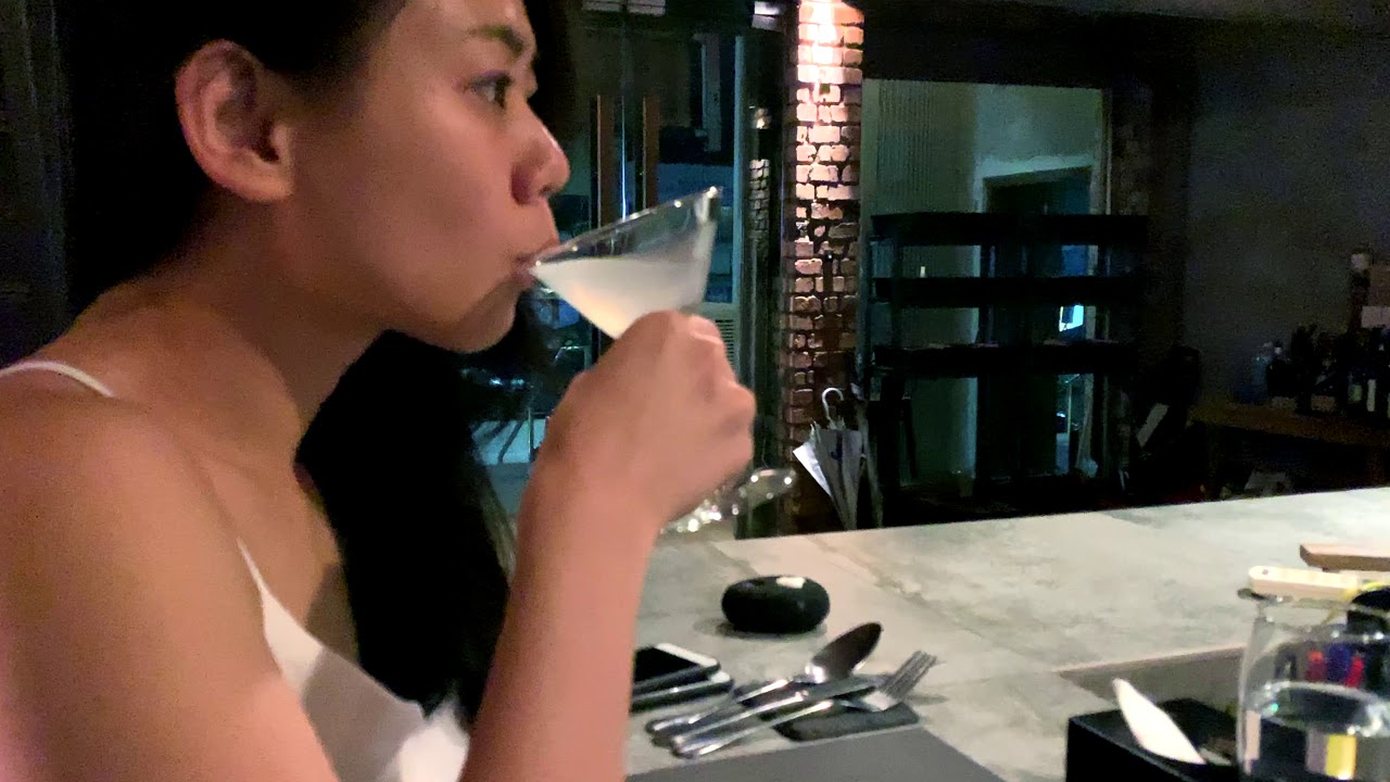 Restaurant A MAZE Penang