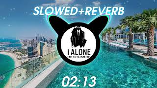 Vevo Dj [Slowed+Reverb]