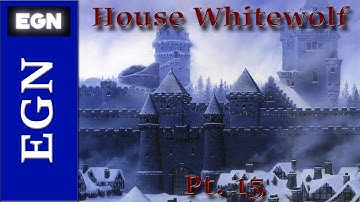 Crusader Kings 2 | A Game of Thrones Pt. 15 - Our New Liege