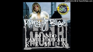 Family affair dj ando remix