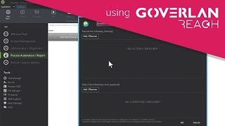Unauthorized Software Removal