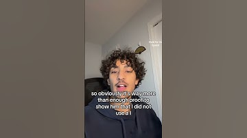 I could’ve gotten expelled for using Ai#ai #college #plagiarism #studytools #studytok