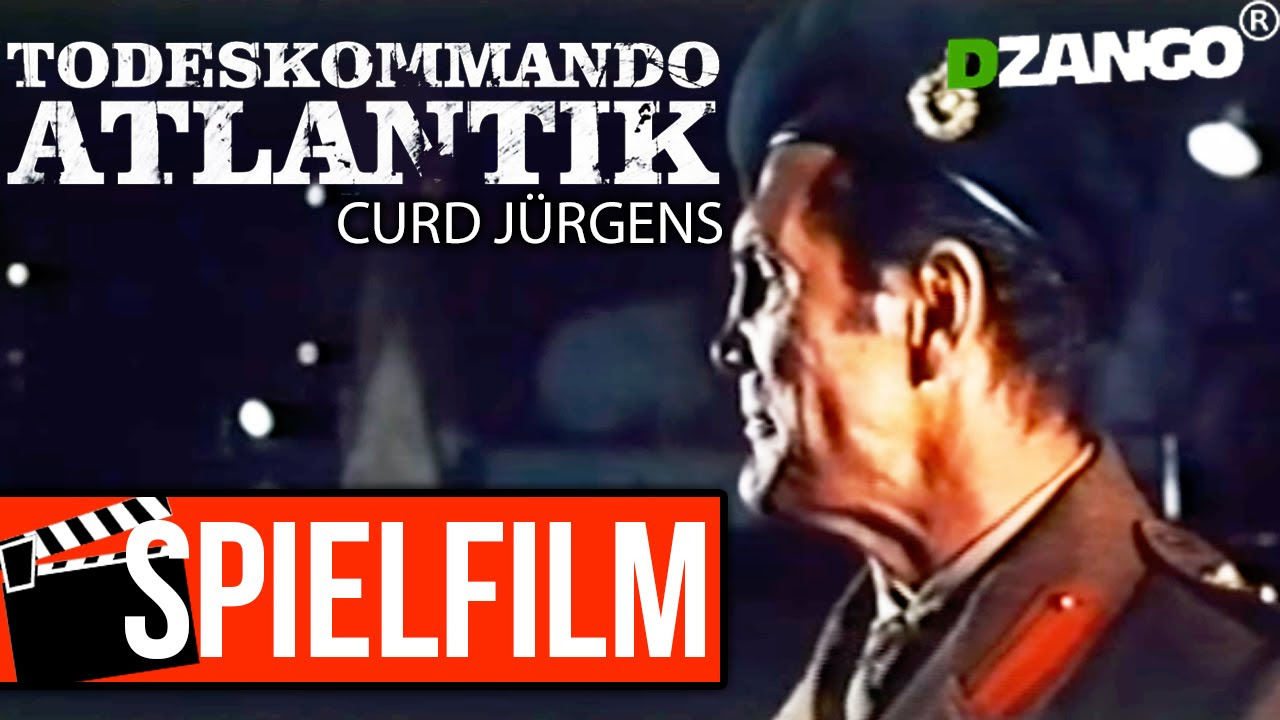 Russland 1941 Teil 1 – Konvoi in den Tod (Kriegsfilm, ganzer Film Deutsch, HD Filme in voller Länge)