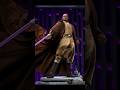 Mace Windu Returns! #starwars #sideshowcollectibles #collection #collectibles #youtubeshorts #shorts