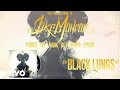 Like Monroe - Black Lungs