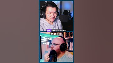 AI Told Someone to Do WHAT?! - The Awareness Angle Podcast #shorts #securityawareness  #podcast