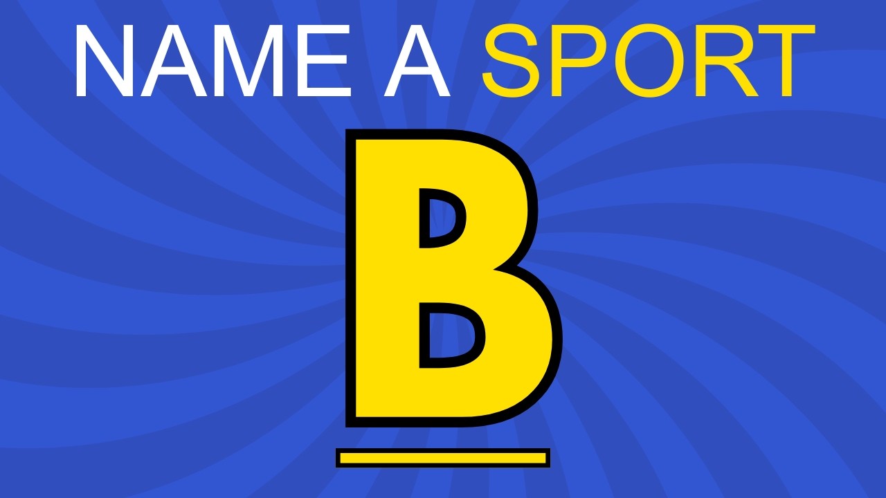 Can You Name It? 🧠 | Word Association Quiz | 30 Rounds