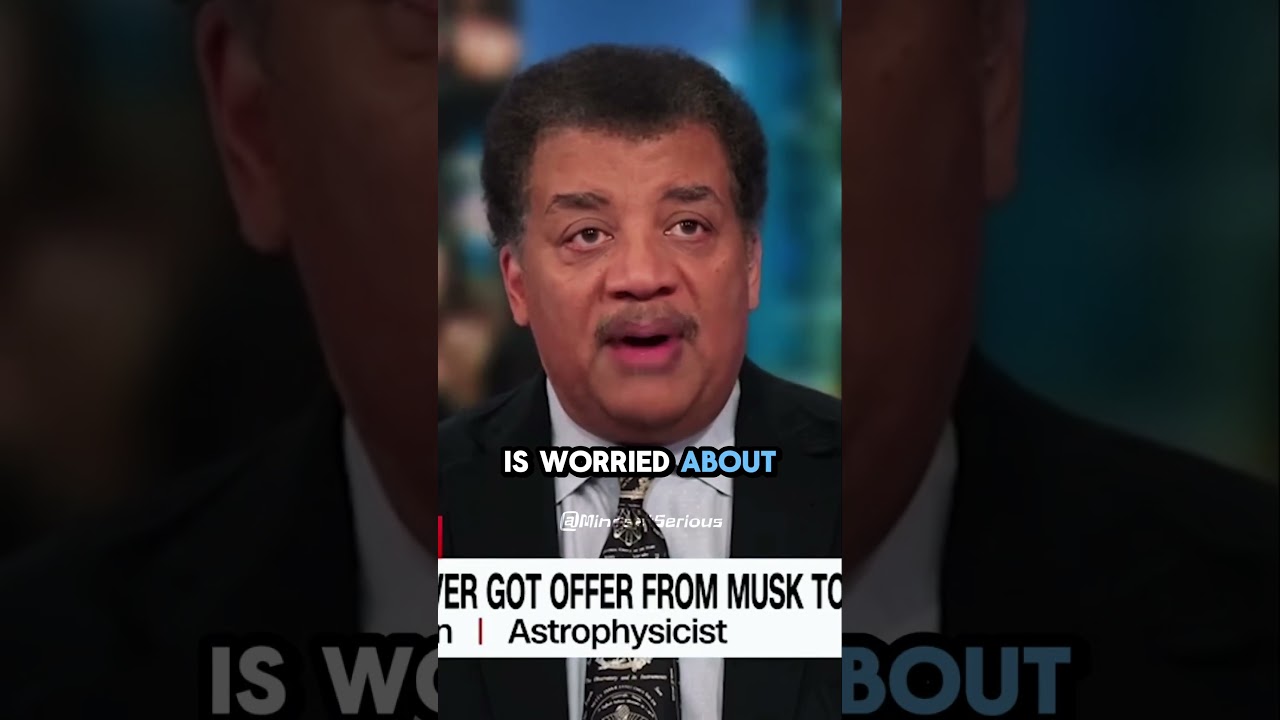 Are We Living in the Future? w/ Neil deGrasse Tyson