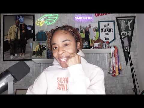 NFL Draft , Eagles offseason, NBA Playoffs, Hawks vs Knicks, MLB - Symone with the Sports update