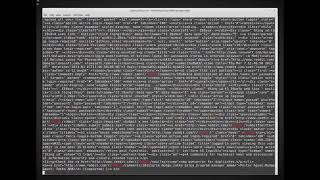 10.4 Digital Forensic Memory Analysis   strings, grep, and photorec | digital forensics course