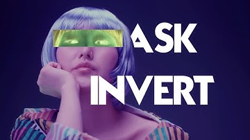 Trippy Effect Video - Node Video Editor