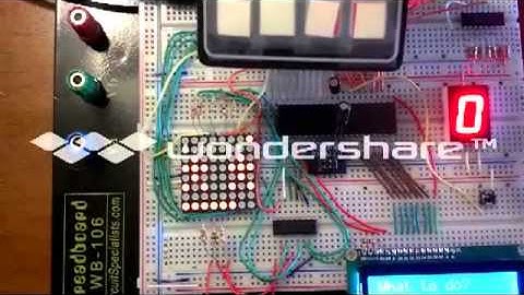 UCR EE/CS 120B Winter 2013 Final Project Video -- Troyer (with Collier), Dungeon Dueler