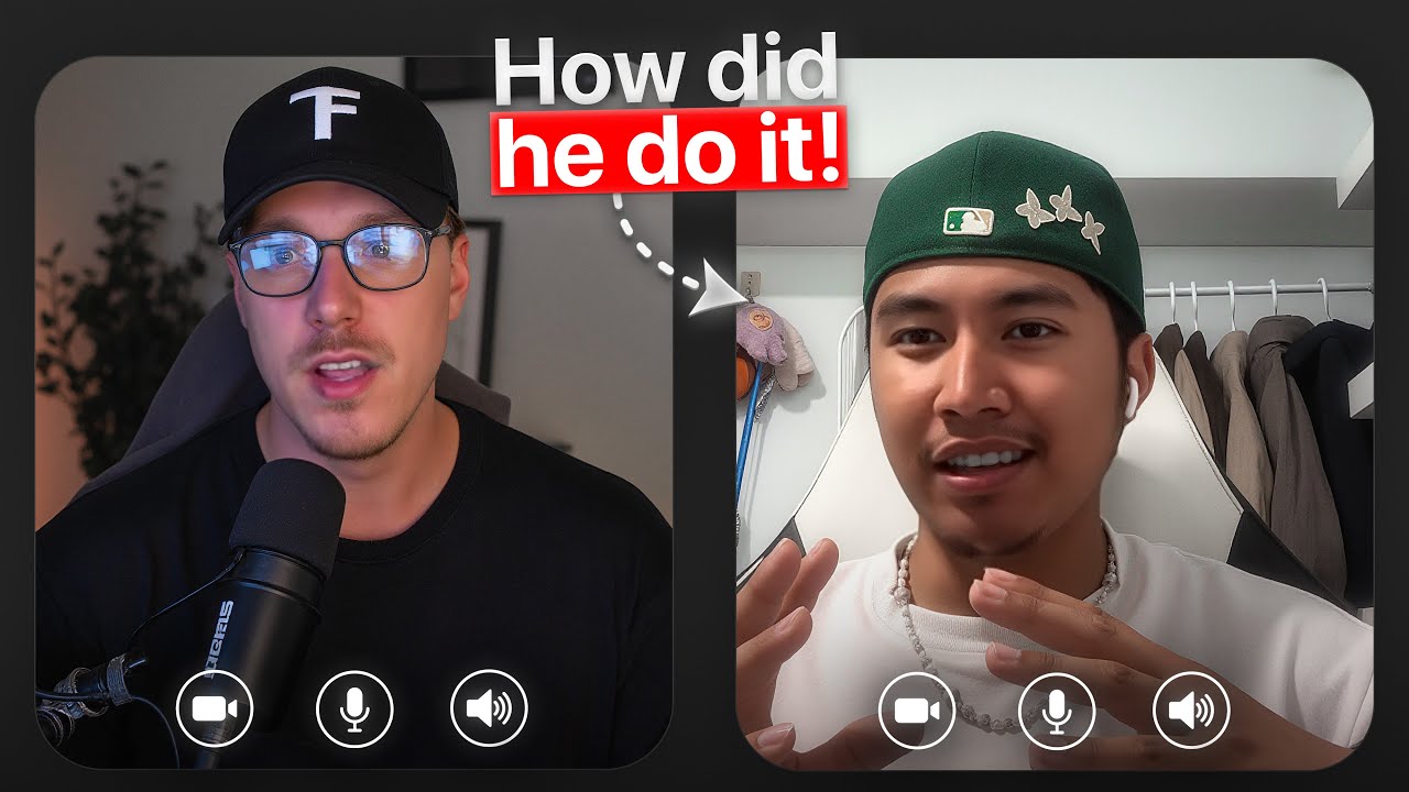 How He Made $88,000 Trading in This Market (Case Study)