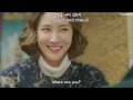 Lee Hyo Won Timid Confession 소심한 고백 FMV Let s Eat OST ENGSUB Romanization Hangul