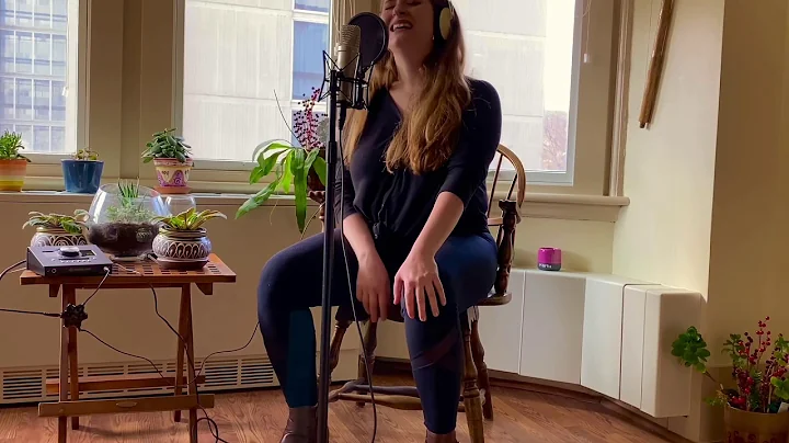 Bittersweet (Cover) Lianne La Havas - Julia Cuevas