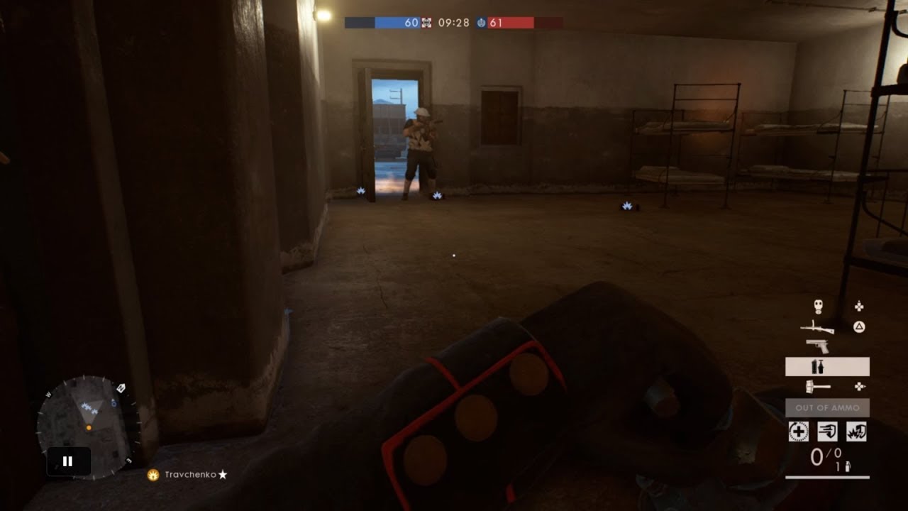 Battlefield 1 Joe Goes Boom!