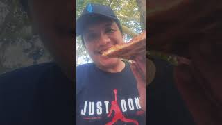 Bread and Salt - Jersey City Pizza - Rossa & Cheese Slices - #shorts #fyp #pizza #foryourpage