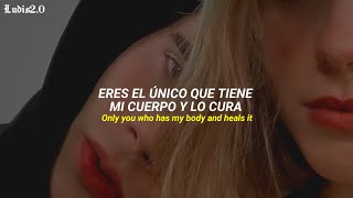 Isabel LaRosa - favorite (english version)(sub. español + lyrics) Resimi